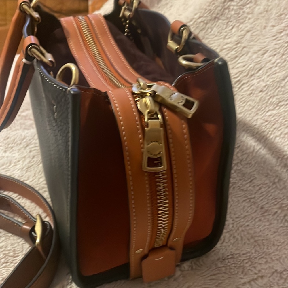 Coach Rogue 25 - Picture 5 of 8